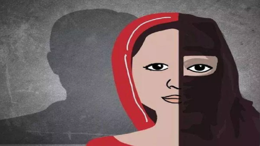 लव जिहाद में फंसा मुस्लिम भाइयों ने किया मतांतरण और दुष्कर्म