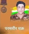 कैप्टन विक्रम बत्रा की जयंती पर उन्हें शत शत नमन