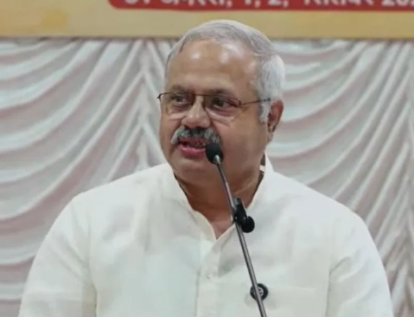 राष्ट्रीय स्वयंसेवक संघ का अखिल भारतीय विविध संगठन प्रचारक वर्ग 31अक्तूबर से 4 नवम्बर तक